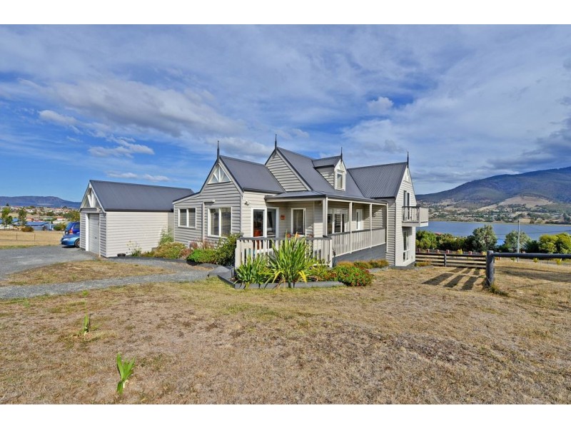 4 Tranquillity Crescent, Bridgewater TAS 7030