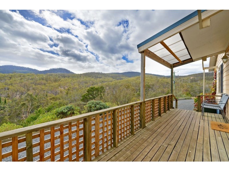 238 East Bagdad Road, Bagdad TAS 7030