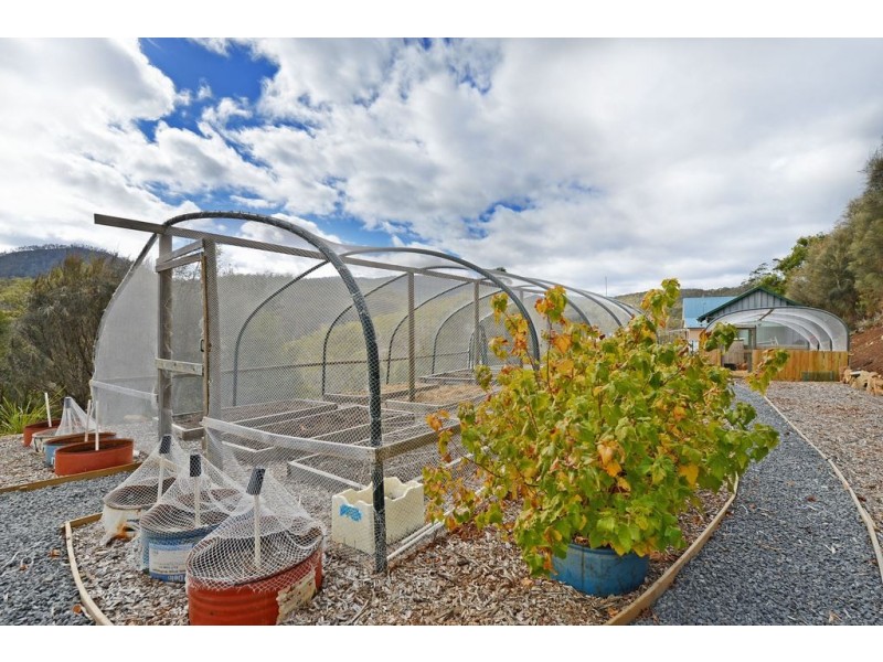 238 East Bagdad Road, Bagdad TAS 7030