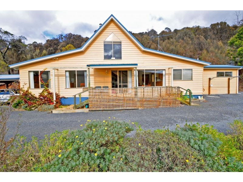 238 East Bagdad Road, Bagdad TAS 7030