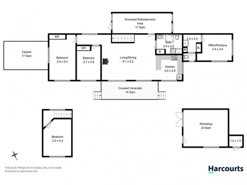238 East Bagdad Road, Bagdad TAS 7030