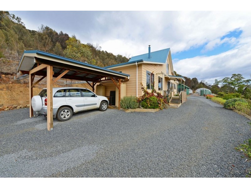 238 East Bagdad Road, Bagdad TAS 7030