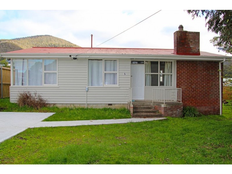 5 Burgan Circle, Chigwell TAS 7011