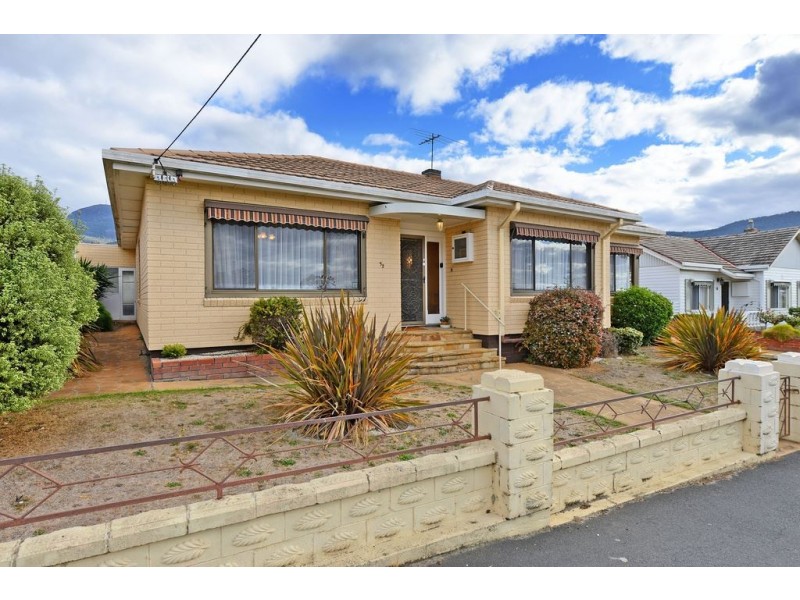 52 Clydesdale Avenue, Glenorchy TAS 7010