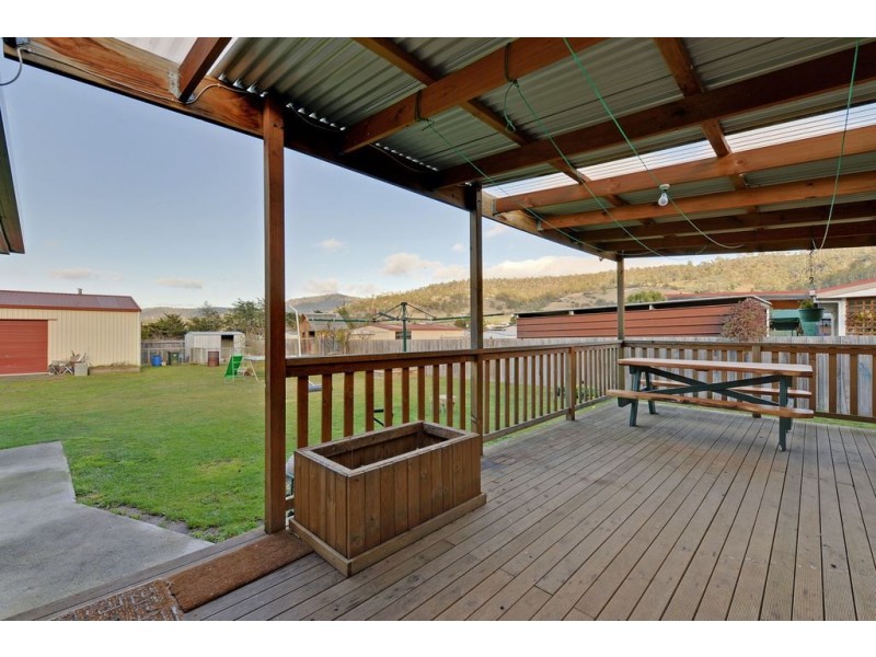 20 East Bagdad Road, Bagdad TAS 7030