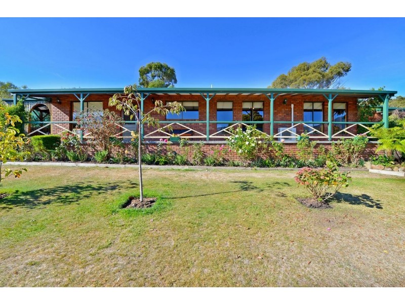 1 Lucia Court, Glenorchy TAS 7010