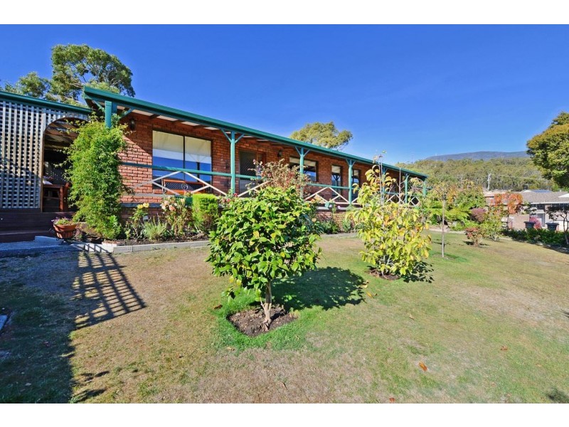 1 Lucia Court, Glenorchy TAS 7010