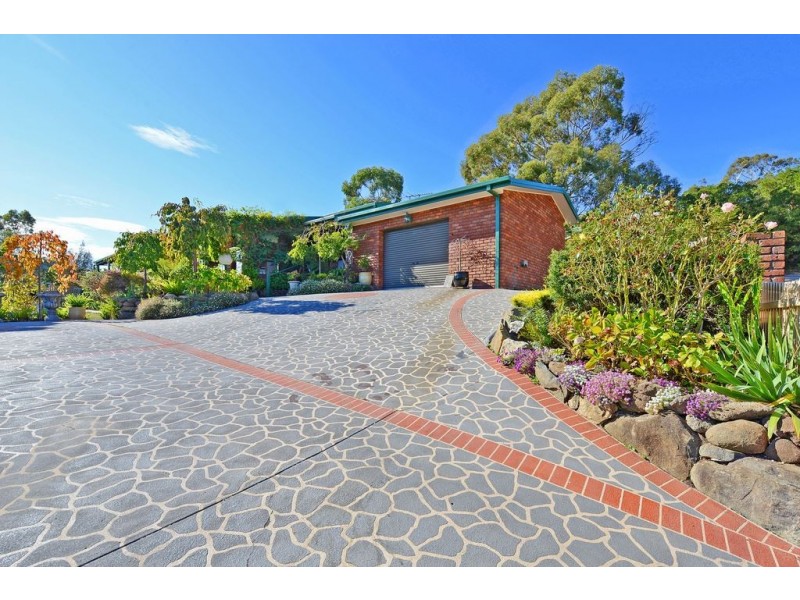 1 Lucia Court, Glenorchy TAS 7010