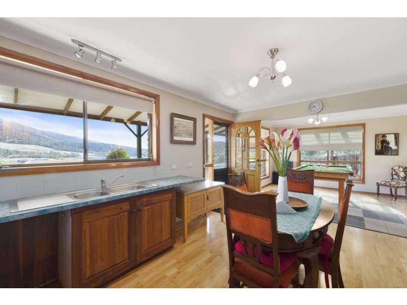 1 Lucia Court, Glenorchy TAS 7010