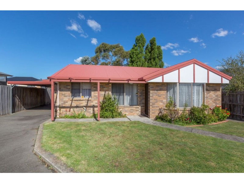 4/6 Grove Road, Glenorchy TAS 7010