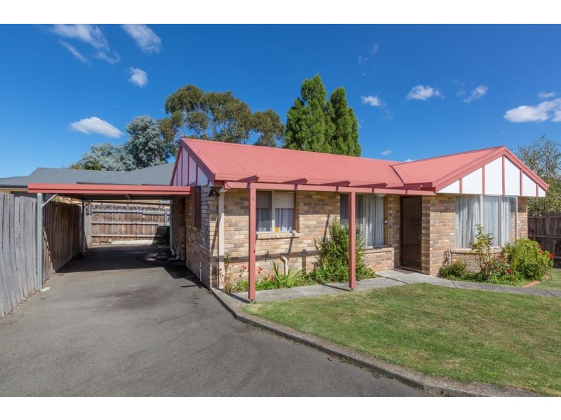 4/6 Grove Road, Glenorchy TAS 7010