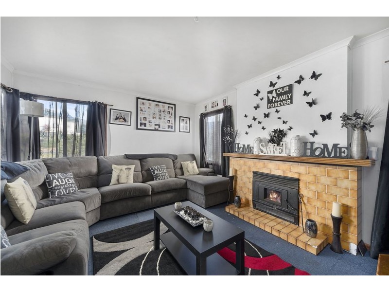 1 Norman Circle, Glenorchy TAS 7010
