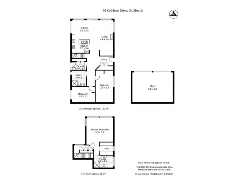 76 Kathleen Drive, Old Beach TAS 7017