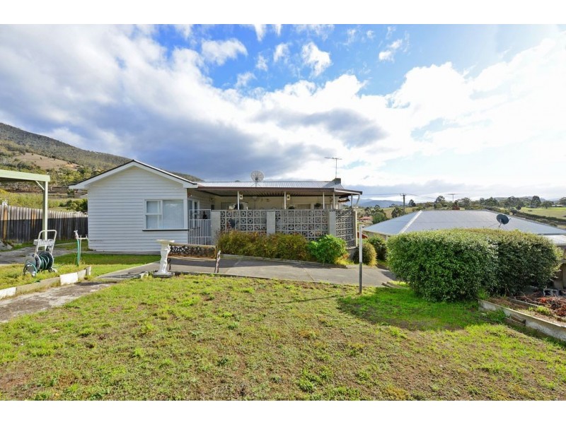 115 Black Snake Road, Granton TAS 7030