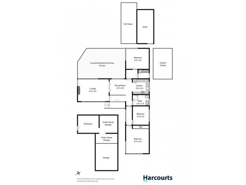 115 Black Snake Road, Granton TAS 7030