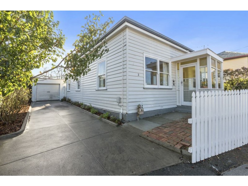 2 Bayswater Road, Moonah TAS 7009