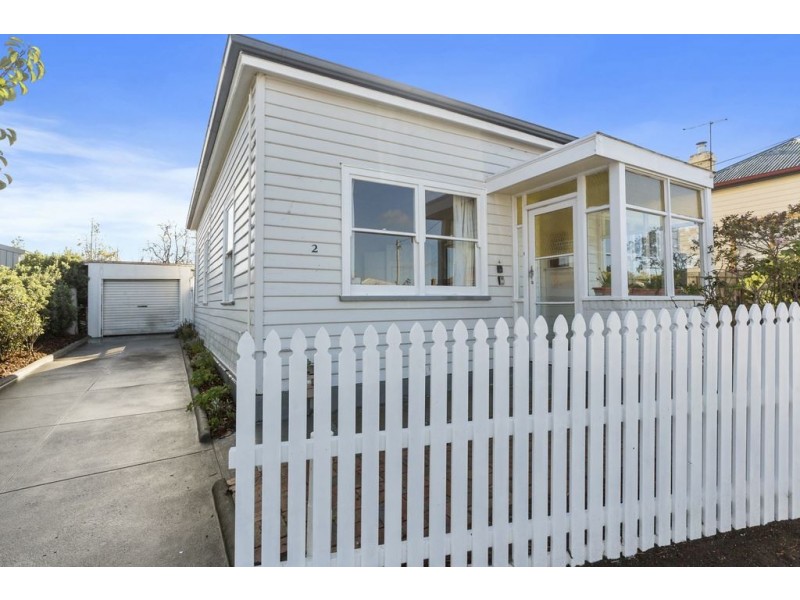 2 Bayswater Road, Moonah TAS 7009