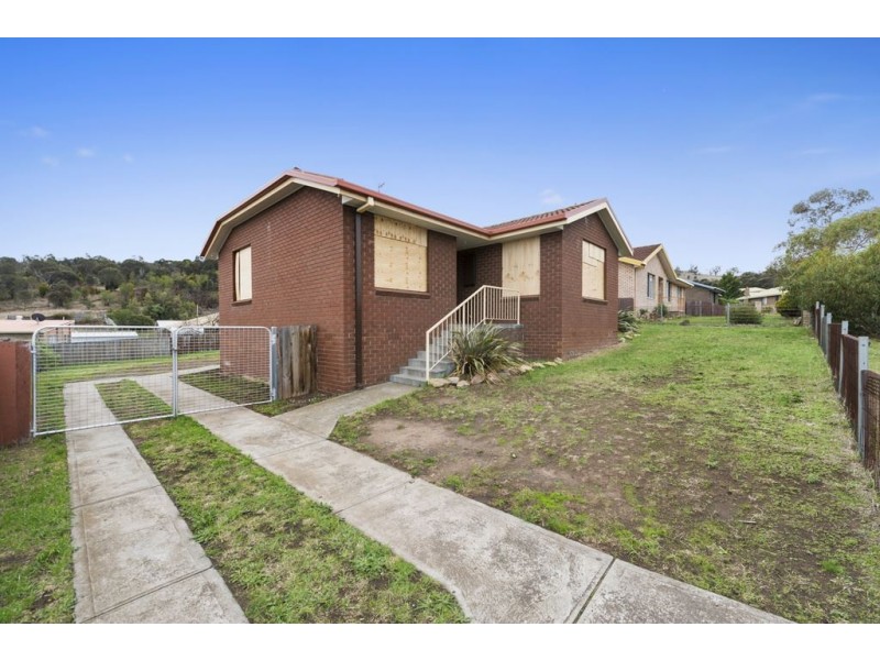 5 Celtic Place, Gagebrook TAS 7030