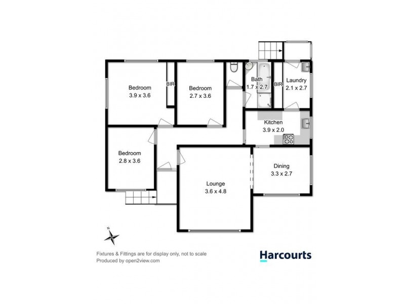 5 Celtic Place, Gagebrook TAS 7030