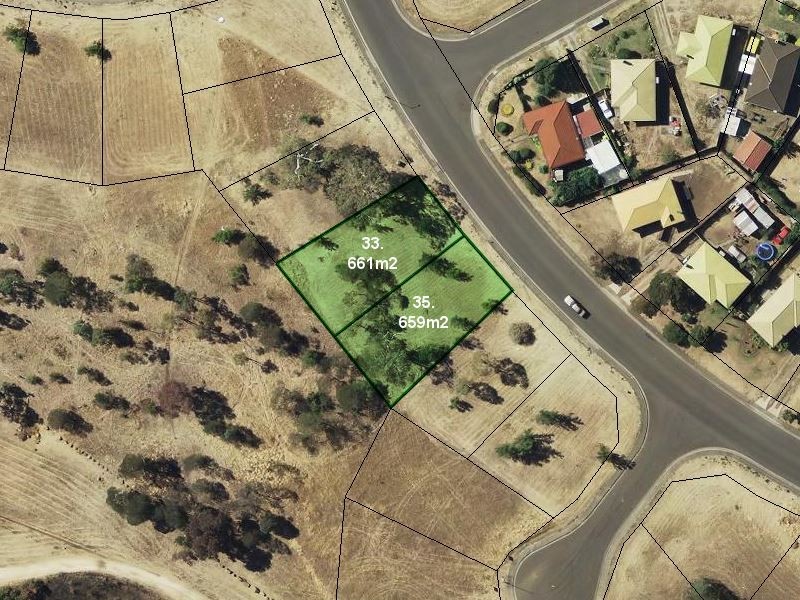 33 + 35 Lamprill Circle, Herdsmans Cove TAS 7030