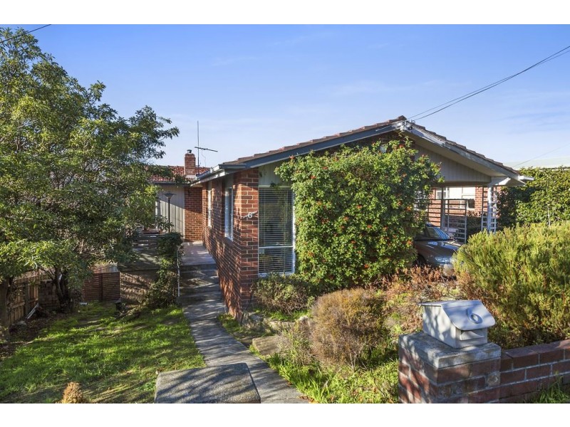 6 Kingswood Crescent, Berriedale TAS 7011