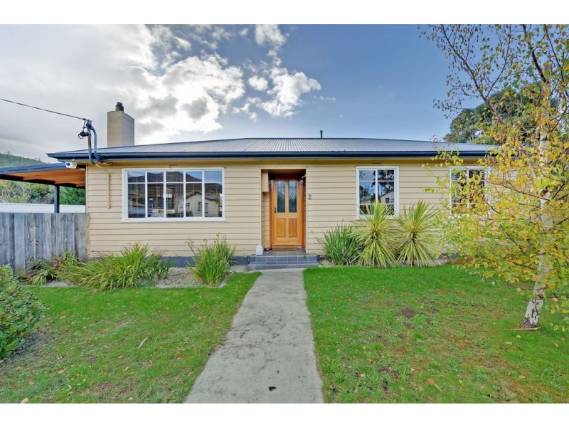 2 Karambi Street, Chigwell TAS 7011