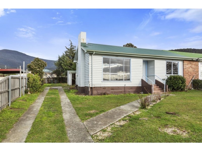10 Jackson Street, Glenorchy TAS 7010