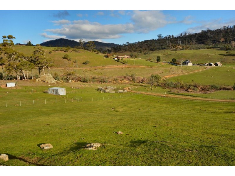 00 Longwood Road, Bagdad TAS 7030