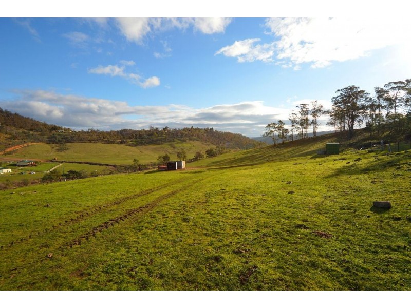 00 Longwood Road, Bagdad TAS 7030
