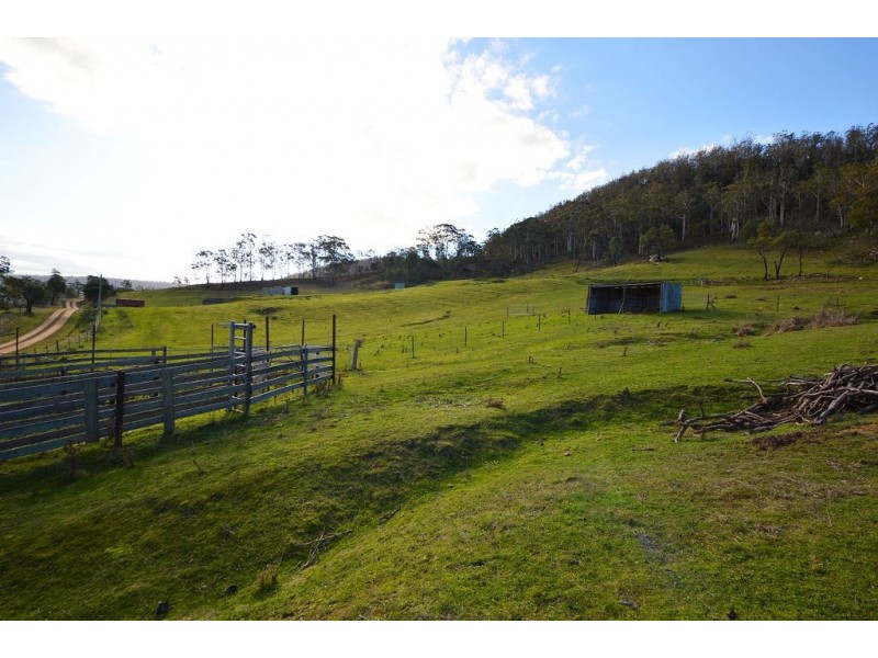00 Longwood Road, Bagdad TAS 7030