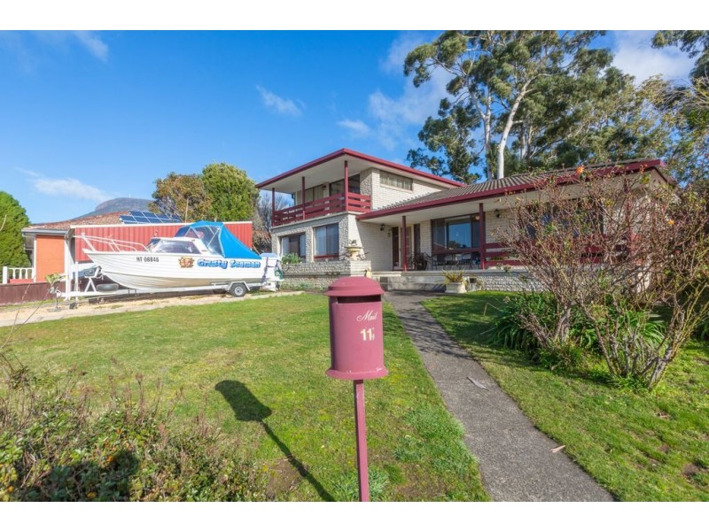 11 Verbena Place, Glenorchy TAS 7010