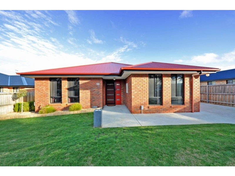 58 Racecourse Road, Brighton TAS 7030
