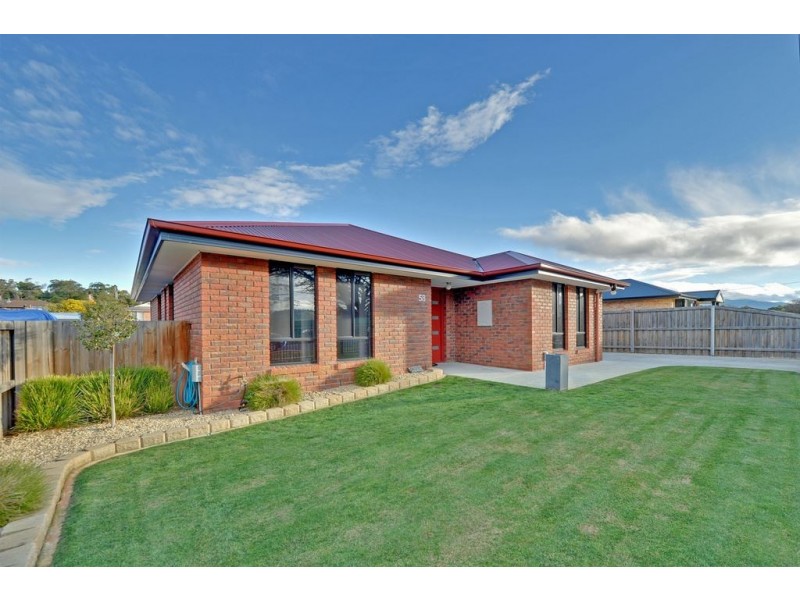 58 Racecourse Road, Brighton TAS 7030