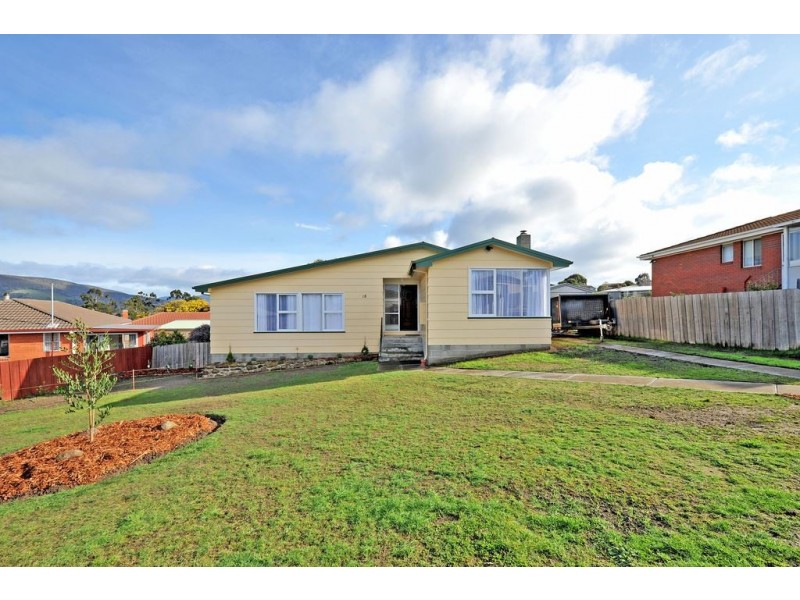 18 Broadview Crescent, Bridgewater TAS 7030