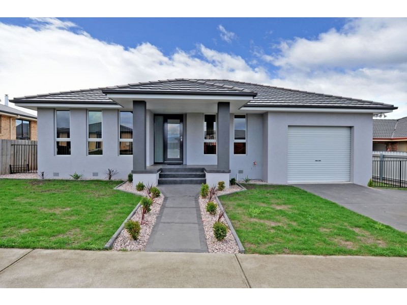 4 Joseph Link, Brighton TAS 7030