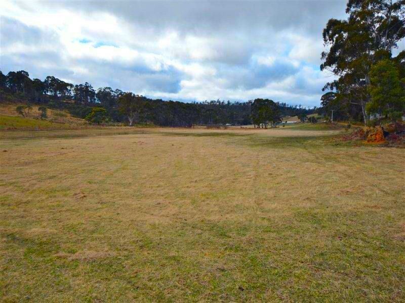 Lot 1 Green Valley Road, Bagdad TAS 7030