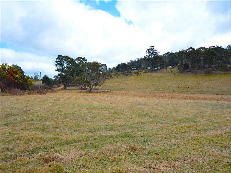 Lot 1 Green Valley Road, Bagdad TAS 7030