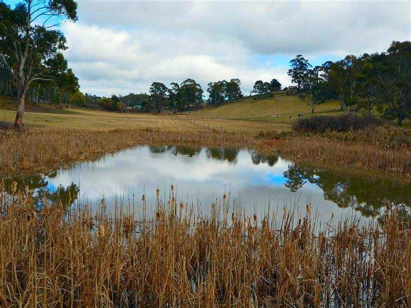Lot 1 Green Valley Road, Bagdad TAS 7030