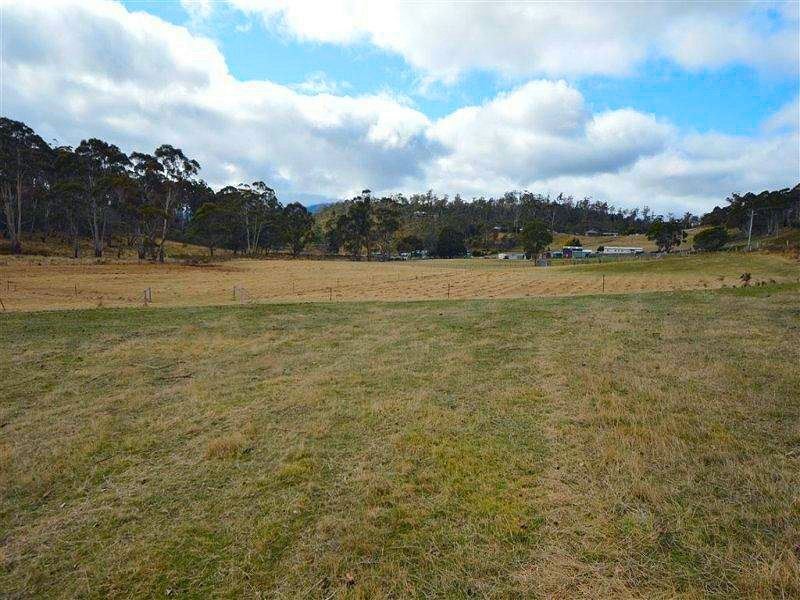 Lot 1 Green Valley Road, Bagdad TAS 7030