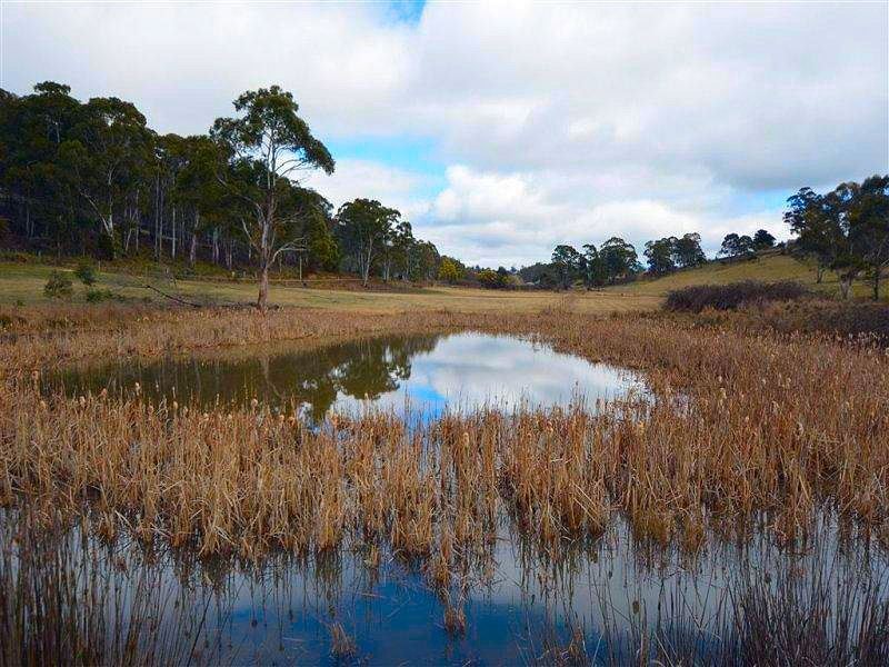 Lot 1 Green Valley Road, Bagdad TAS 7030