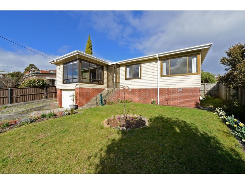 1 Ashton Court, Glenorchy TAS 7010
