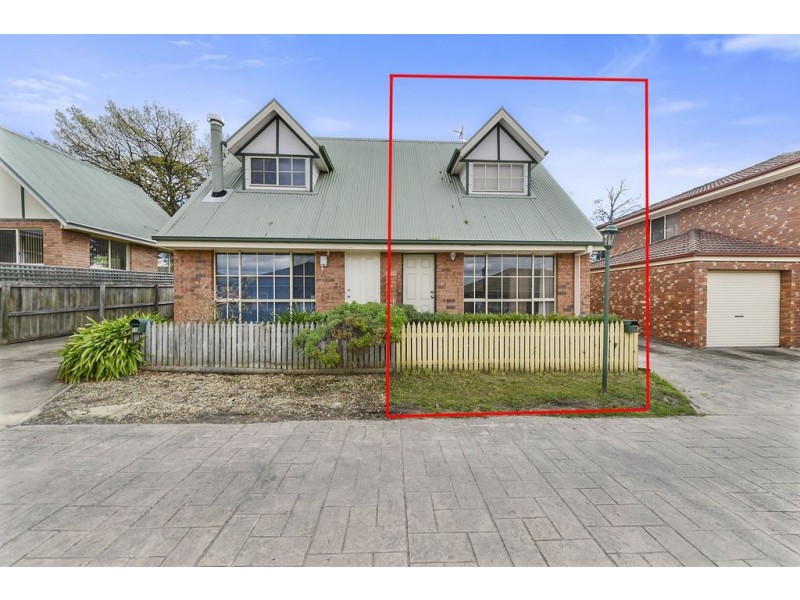 19/38 Amiens Avenue, Moonah TAS 7009