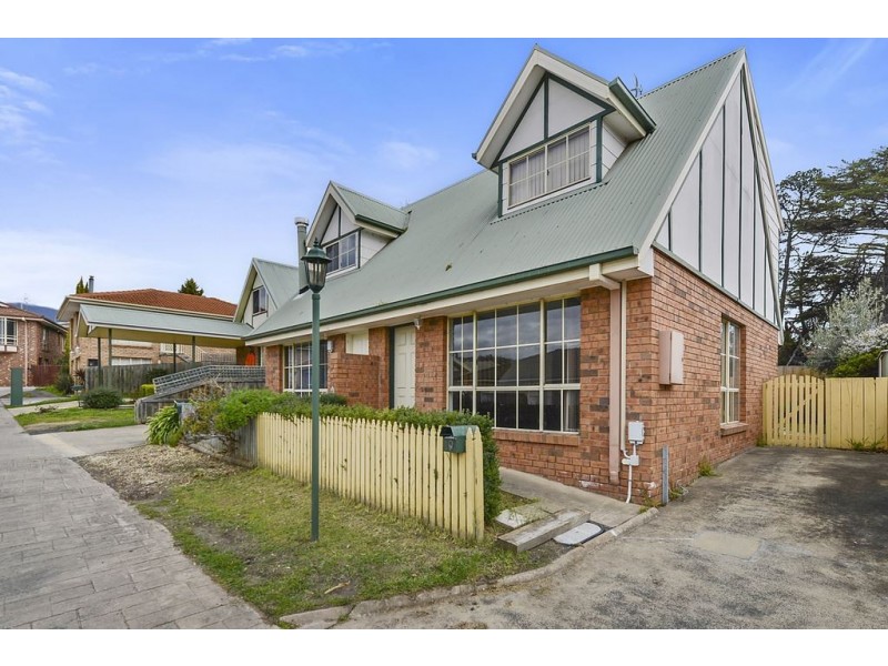 19/38 Amiens Avenue, Moonah TAS 7009