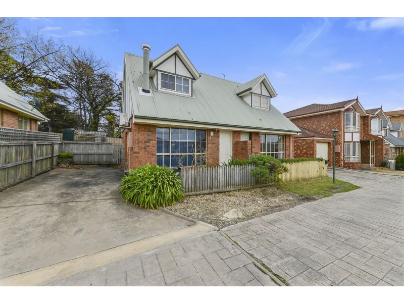 19/38 Amiens Avenue, Moonah TAS 7009