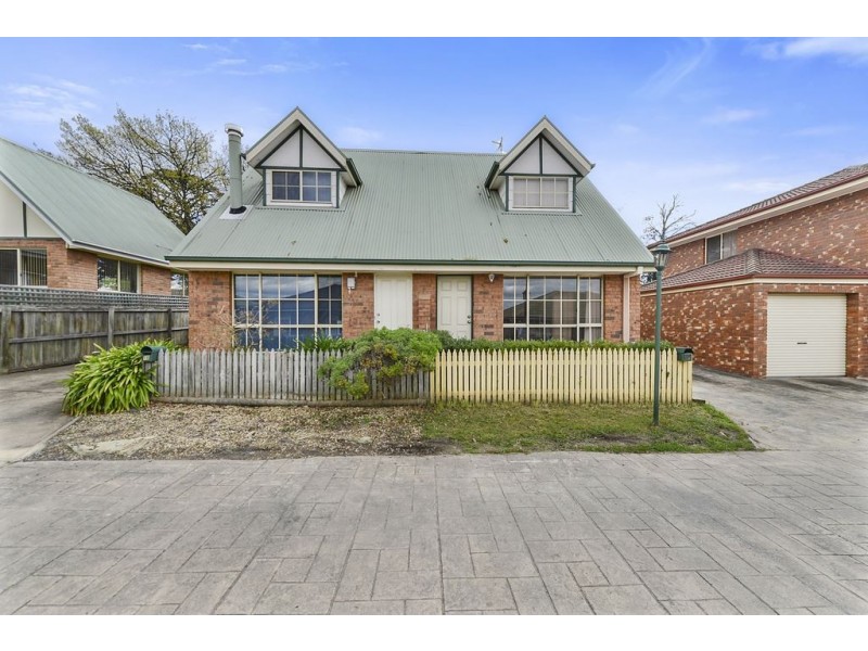 19/38 Amiens Avenue, Moonah TAS 7009