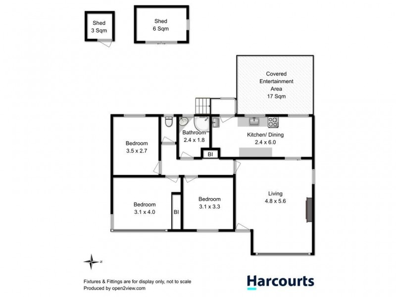 18 Magnolia Road, Risdon Vale TAS 7016