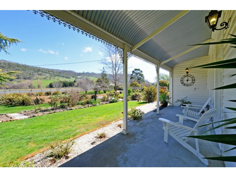 1802 Midland Highway, Bagdad TAS 7030