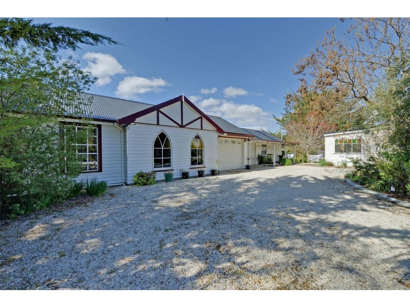 1802 Midland Highway, Bagdad TAS 7030