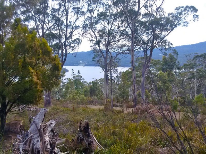 Lot 1 George Street, Nubeena TAS 7184