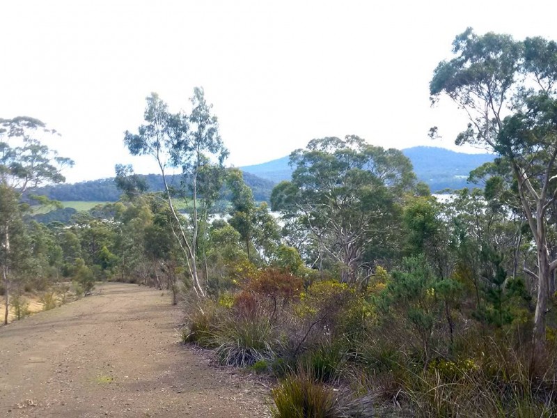 Lot 1 George Street, Nubeena TAS 7184